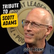EP747: Tribute to Scott Adams image