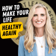 EP704: Ann Shippy, MD - How To Make Your Life Healthy Again image