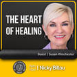 TTLR 800: Susan Winchester - The Heart Of Healing image