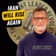 EP748: Steve Kuhn - Iran Will Rise Again image