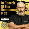 EP200: Ernest Emerson - In Search Of The Uncommon Man image