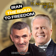 EP777: TL Nuggets #235 - Iran -- The Road To Freedom image