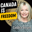 EP694: The Right Honourable Candice Bergen - Canada Is Freedom image