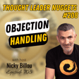 EP705: TL Nuggets #208 - Objection Handling image