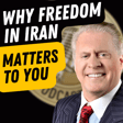 EP688: Wayne Allyn Root - Why Freedom In Iran Matters To You image