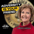 EP772: Becky Amble - Adversity Is Your Friend image