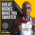 TTLR 797: Jesan Sorrells - How Great Books Can Make You Smarter & Better image