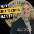 EP731: Alan McLaren - Why Relationships Matter image