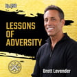 EP256: Brett Lavender - The Lessons Of Adversity image