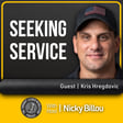EP804: Kris Hregdovic - Seeking Service image