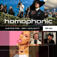 Justice for ... Iggy Azalea!?!? (with DJ John Michael) image
