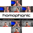 Weird-Crazy-Horny (with Jesse Chambliss) image
