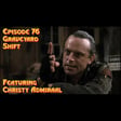Episode 76: Graveyard Shift featuring Christy Admiraal image