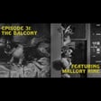 Episode 31: The Balcony featuring Mallory Rine image