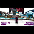 Episode 73: Gamer featuring Max Graves image