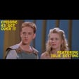 Episode 43: Get Over It featuring Julie Setting image
