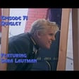 Episode 71: Quigley featuring Sara Lautman image