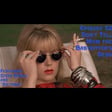 Episode 52: Don't Tell Mom the Babysitter's Dead featuring Stefa Nunes and Victoria image