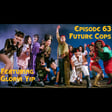 Episode 63: Future Cops featuring Gloria Yip image