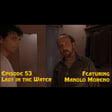 Episode 53: Lady in the Water featuring Manolo Moreno image