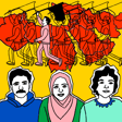 4.1 Building Transnational Solidarity Networks of Resistance image