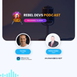 Rebel Devs with Nathan Golden of ManageCast Technologies image