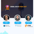 Rebel Devs with Falko Banaszak image