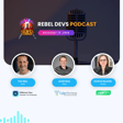 Rebel Devs with Karinne Bessette - Part 2 image