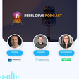 Rebel Devs with Karinne Bessette image