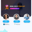 Rebel Devs with Maurice Kevenaar image