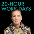 Danielle Steel: 20-hour work days, $420M net worth, 75 years old image