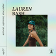 Riding the waves of climate activism with Lauren Bash image