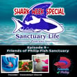 Episode 9 - Friends of Philip Fish Sanctuary image