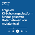 #8 KI-Schulungsplattform für das gesamte Unternehmen von mytalents.ai image