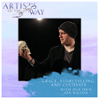 Grace, Storytelling, and Cultivate '25 with our own Jon Wilson image