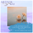 The Benefits of Theatre for Mental Health image