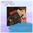 Echoes of Eternity in Art image