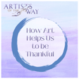 How Art Helps Us to be Thankful image