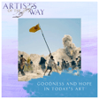 Goodness and Hope in Today's Art image