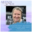 Shadowlands, Returning to Theatre, and God's Provision image