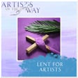 Lent for Artists image