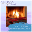 Gentle and Grounding Art image