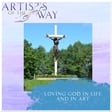 Loving God in Life and in Art image