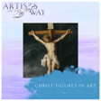 Christ Figures in Art image
