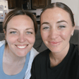 June Sister Session image