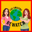 The Amazing Race Season 13 Team Bios image