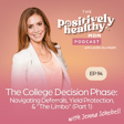 The College Decision Phase: Navigating Deferrals, Yield Protection, and "The Limbo" (Part 1) image