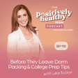 Before They Leave: Dorm Packing & College Prep Tips image