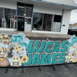 Lucas James Fundraiser Event image