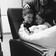 Nation Siblings Day - Emily / Connor image